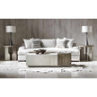Bernhardt Interiors Ellis Cocktail Table