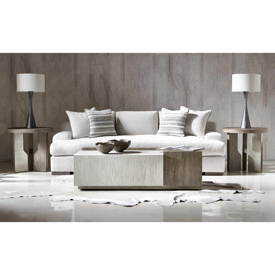 Bernhardt Interiors Ellis Side Table