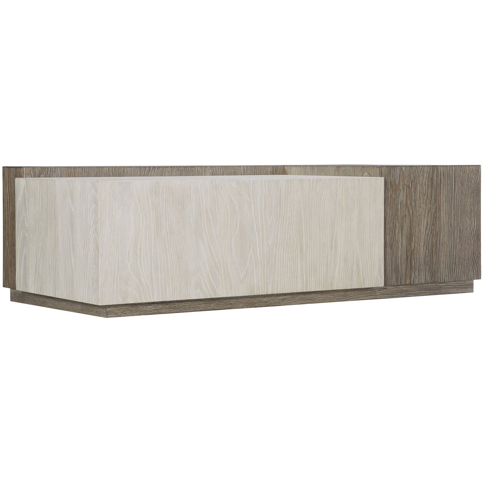 Bernhardt Interiors Ellis Cocktail Table