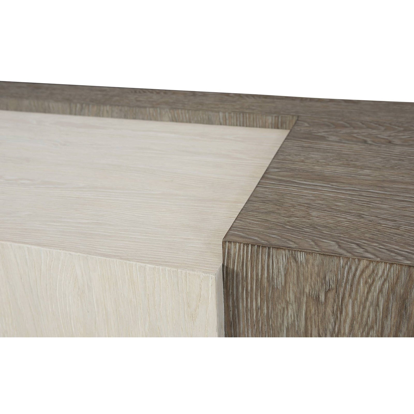 Bernhardt Interiors Ellis Cocktail Table