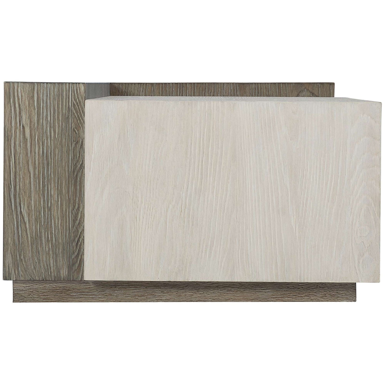 Bernhardt Interiors Ellis Cocktail Table
