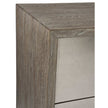 Bernhardt Interiors Lowe Dresser