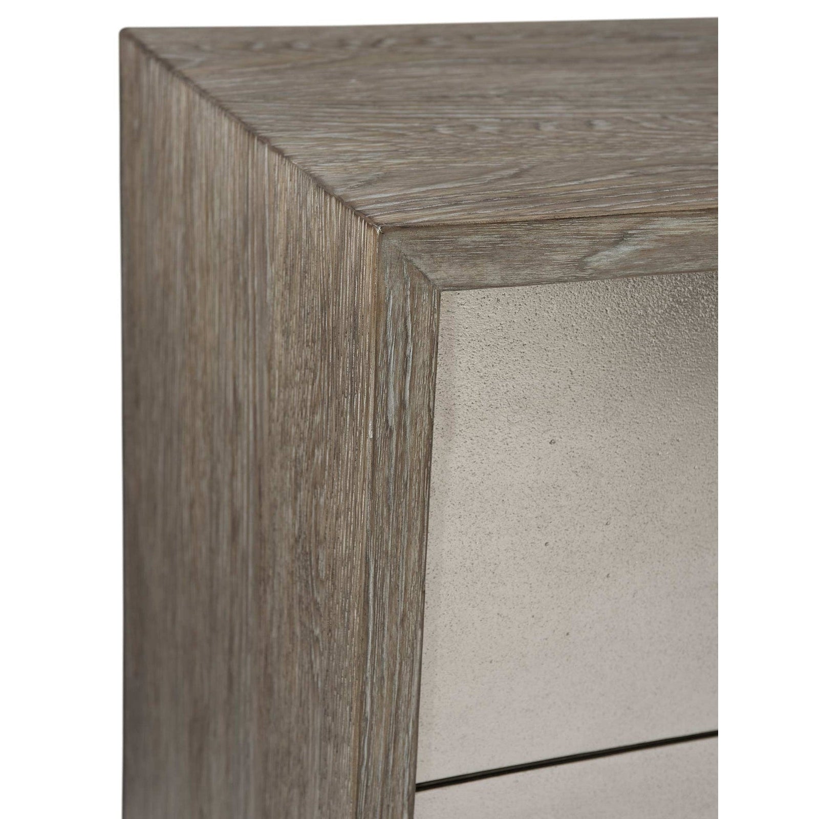 Bernhardt Interiors Lowe Dresser