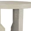 Bernhardt Interiors Ellis Side Table