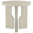 Bernhardt Interiors Ellis Side Table