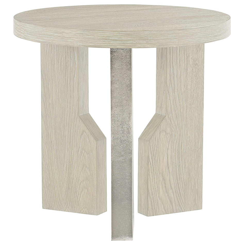 Bernhardt Interiors Ellis Side Table