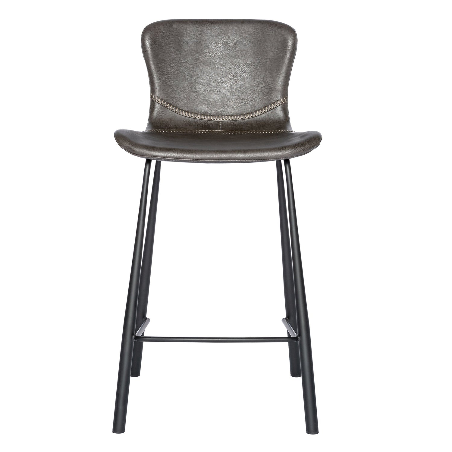 Euro Style Melody Counter Stool - Set of 2