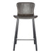 Euro Style Melody Counter Stool - Set of 2