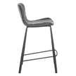 Euro Style Melody Counter Stool - Set of 2