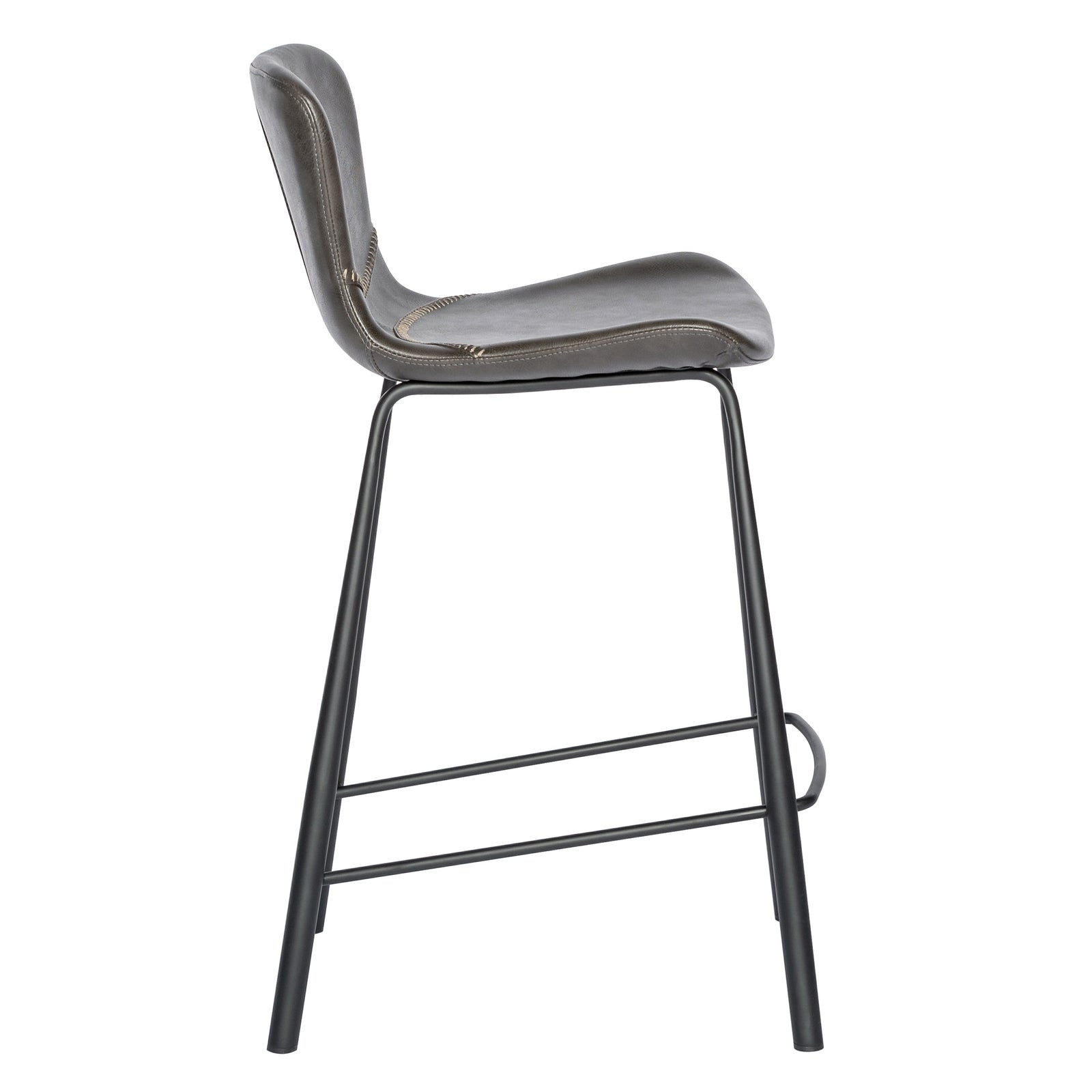 Euro Style Melody Counter Stool - Set of 2