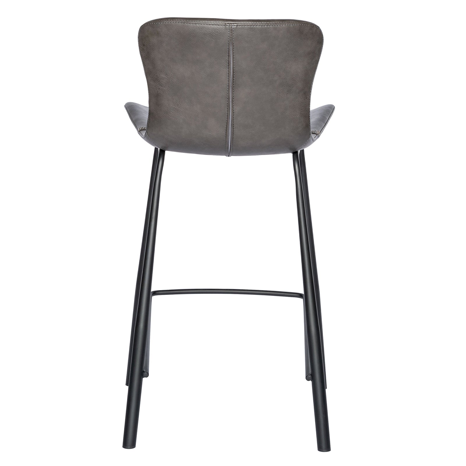 Euro Style Melody Counter Stool - Set of 2