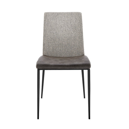 Euro Style Rasmus Side Chair - Set of 2