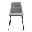 Euro Style Elma Side Chair - Set of 2