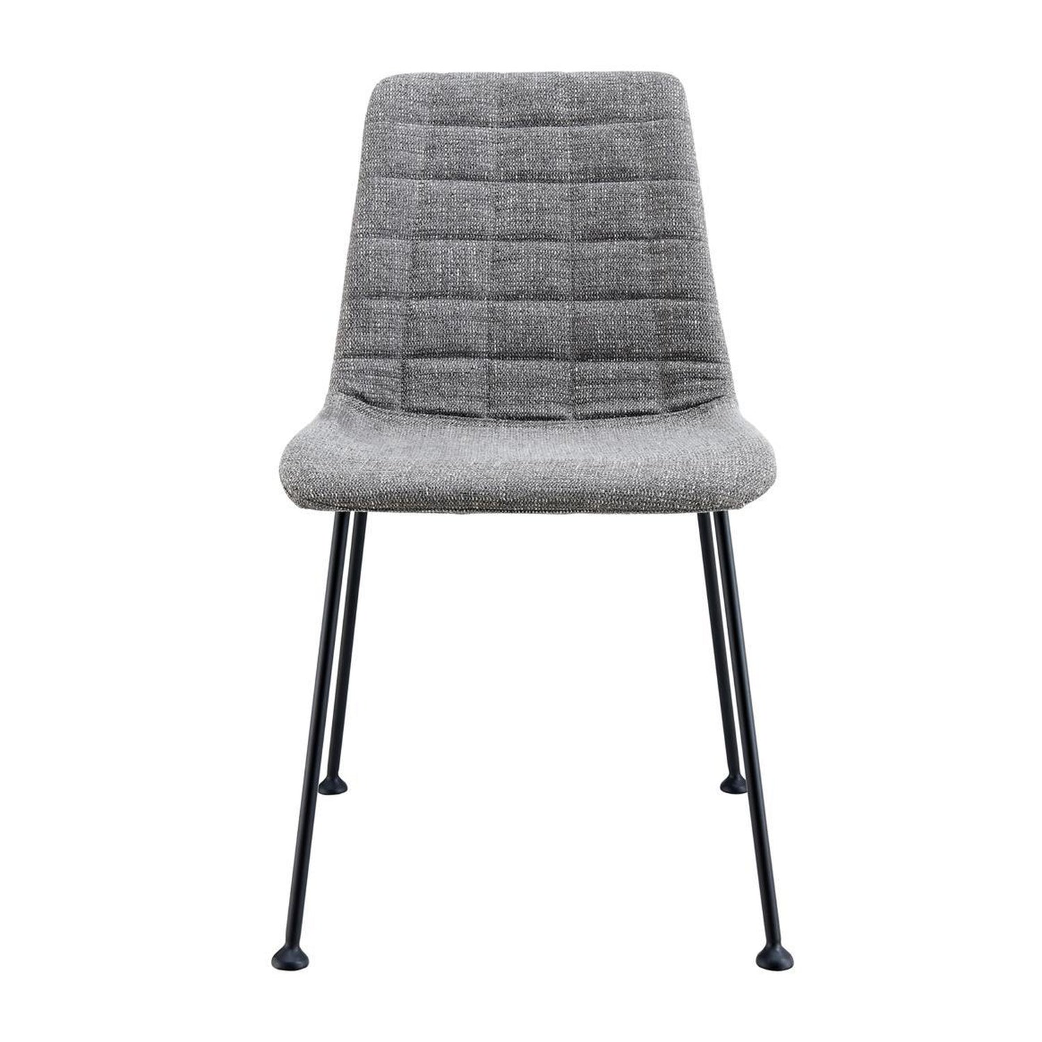 Euro Style Elma Side Chair - Set of 2