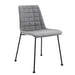 Euro Style Elma Side Chair - Set of 2