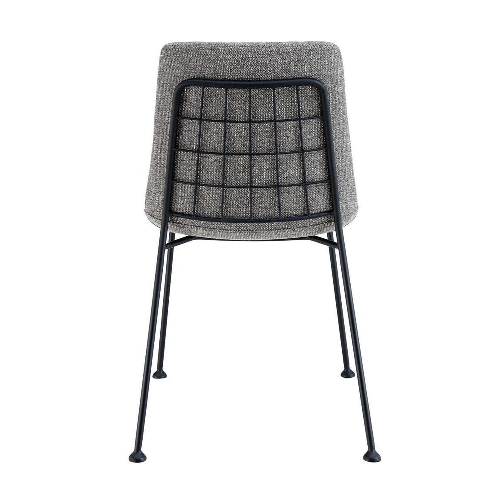Euro Style Elma Side Chair - Set of 2