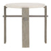 Bernhardt Foundations Round Side Table