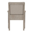Bernhardt Foundations Arm Chair 48