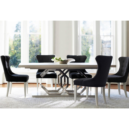 Bernhardt Silhouette Dining Table