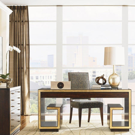 Sligh Bel Aire Brentwood Writing Desk