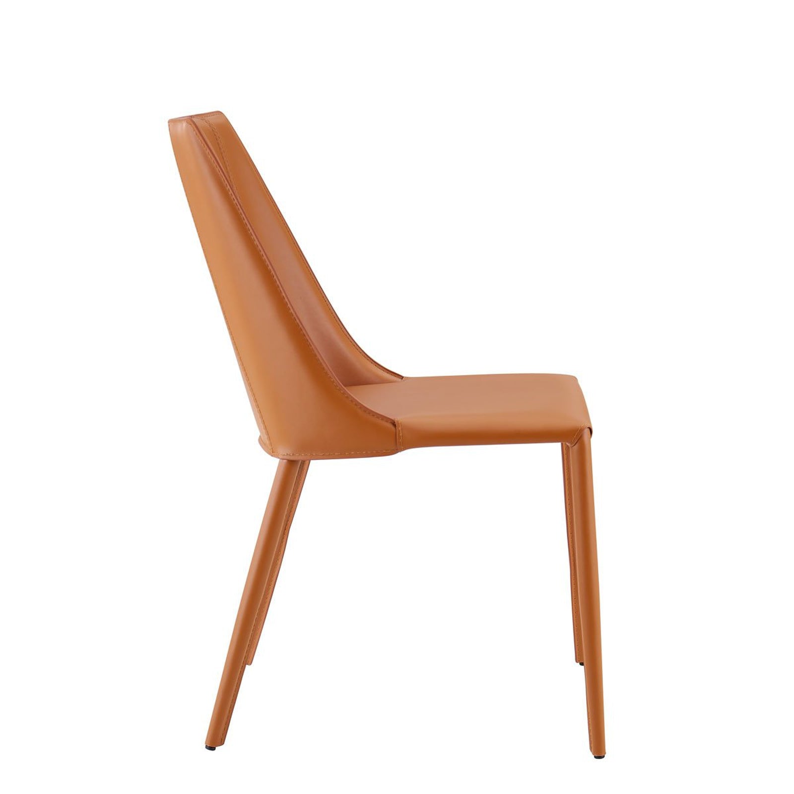 Euro Style Kalle Side Chair
