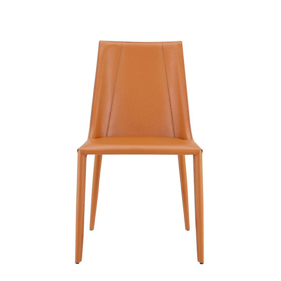 Euro Style Kalle Side Chair