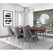 Euro Style Kalle Side Chair