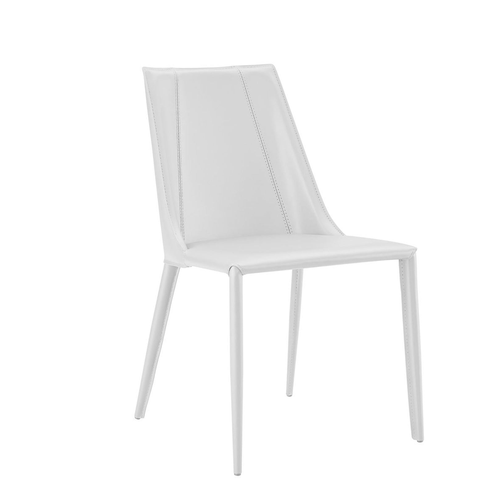 Euro Style Kalle Side Chair