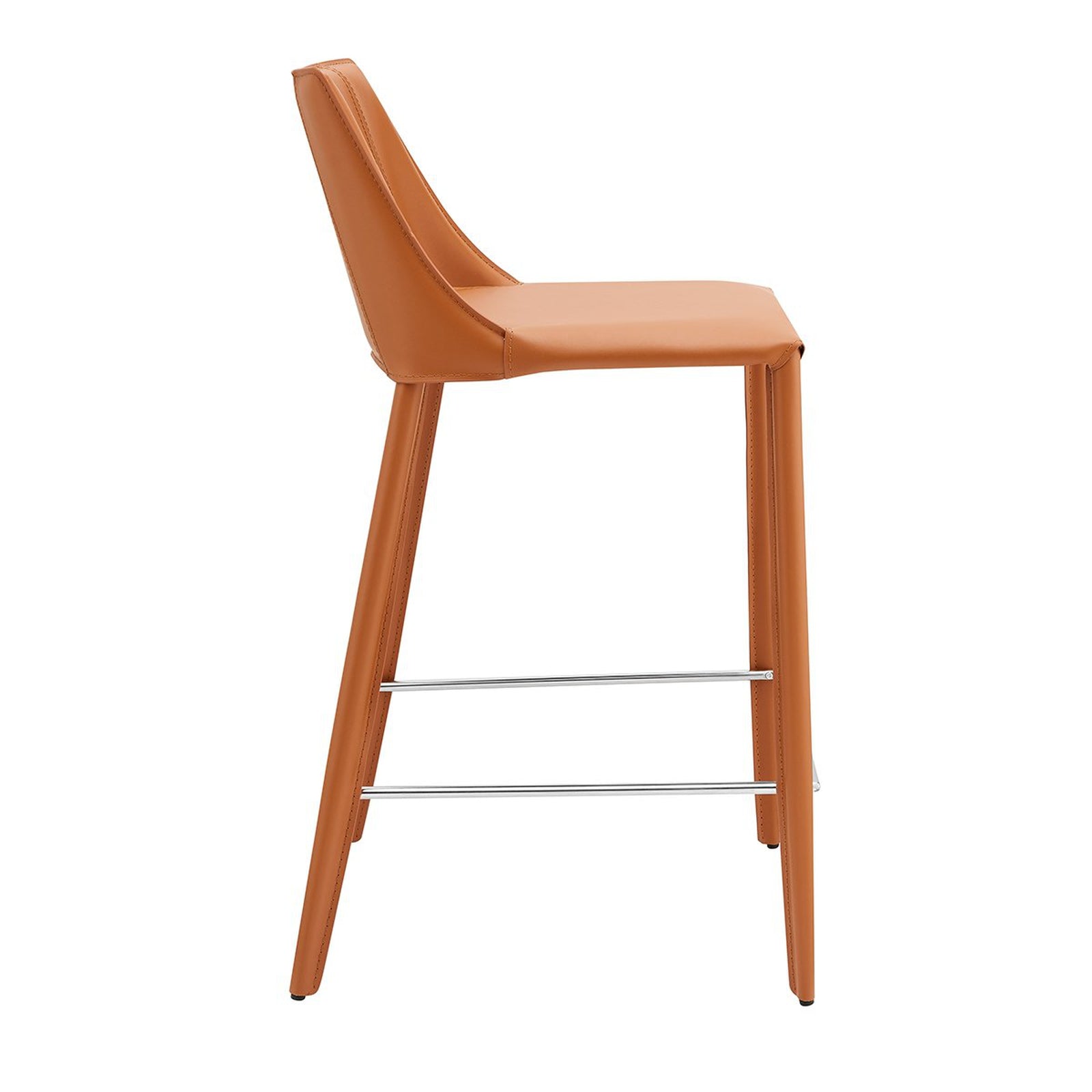 Euro Style Kalle Counter Stool