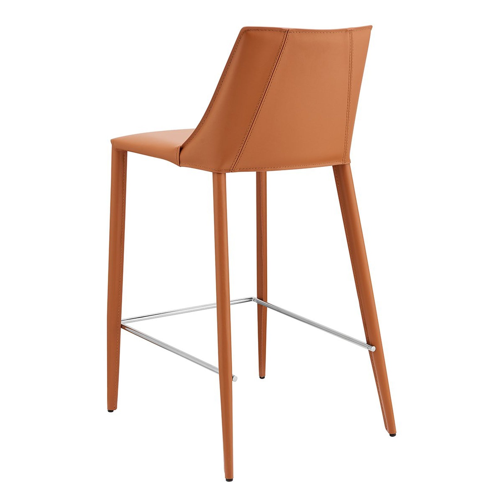 Euro Style Kalle Counter Stool