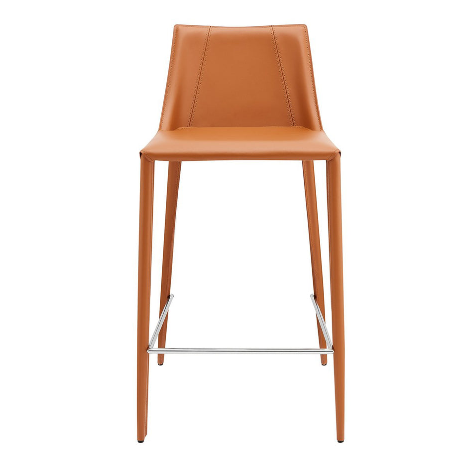 Euro Style Kalle Counter Stool