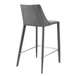 Euro Style Kalle Counter Stool