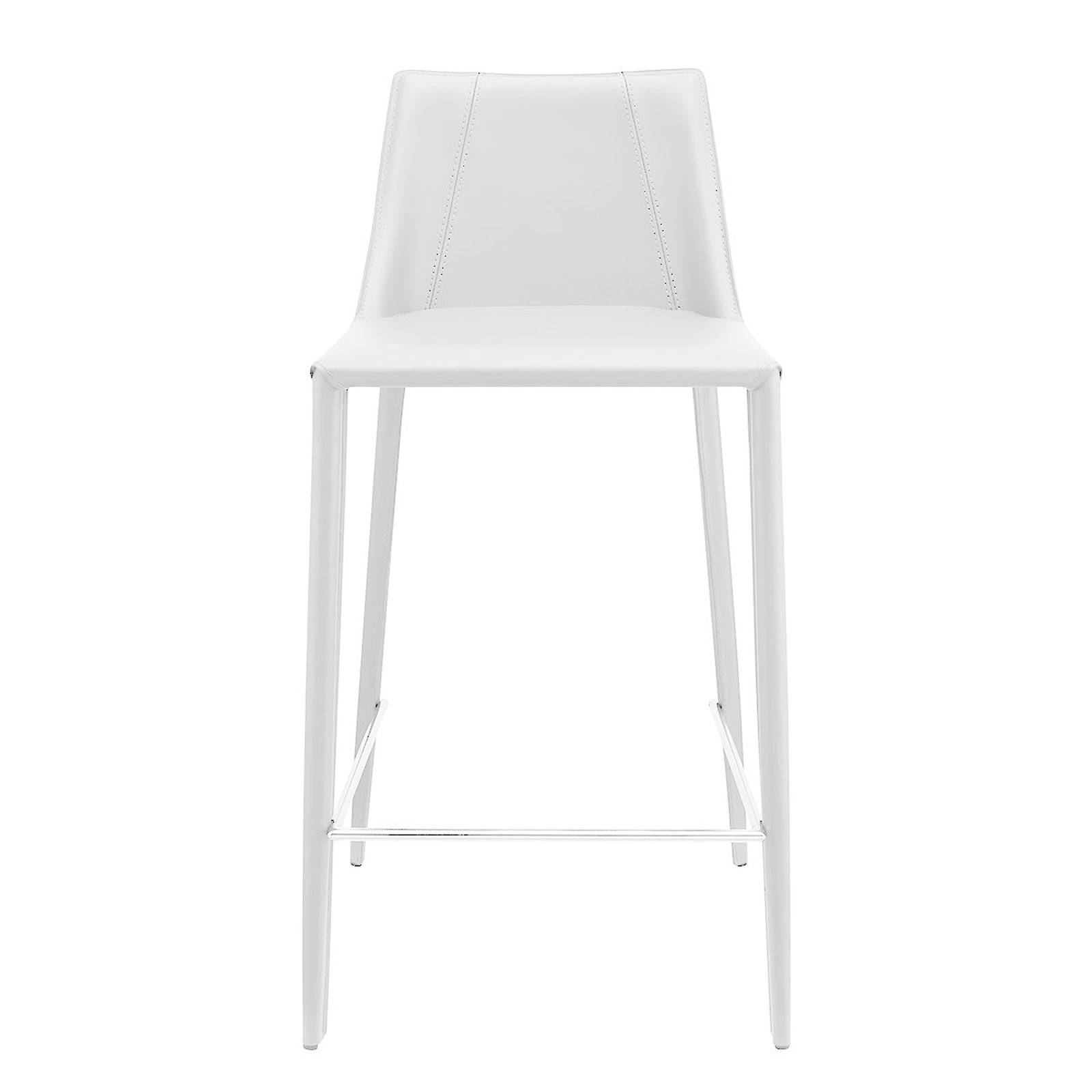 Euro Style Kalle Counter Stool