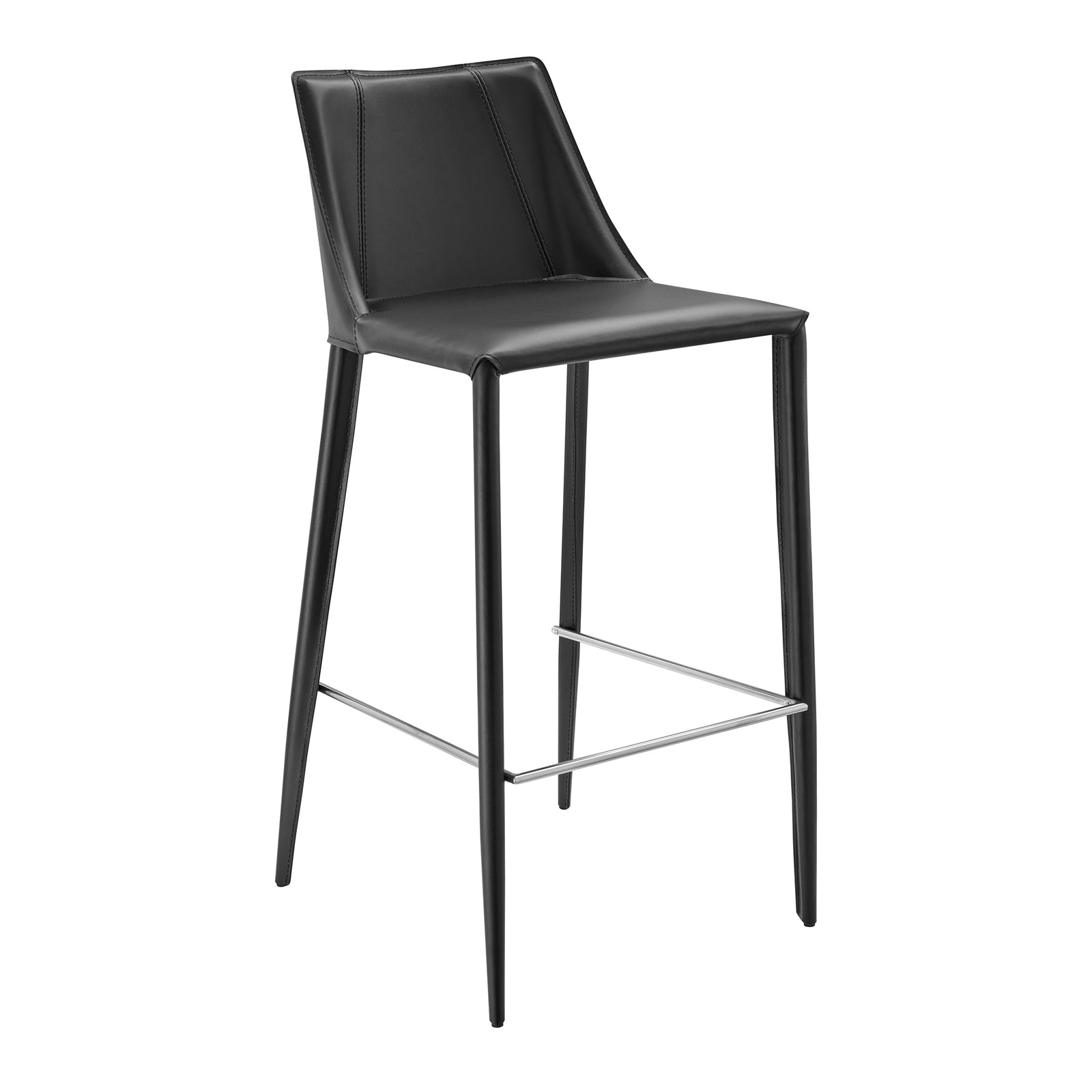 Euro Style Kalle Bar Stool