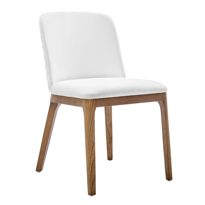 Euro Style Tilde Side Chair - Set of 2