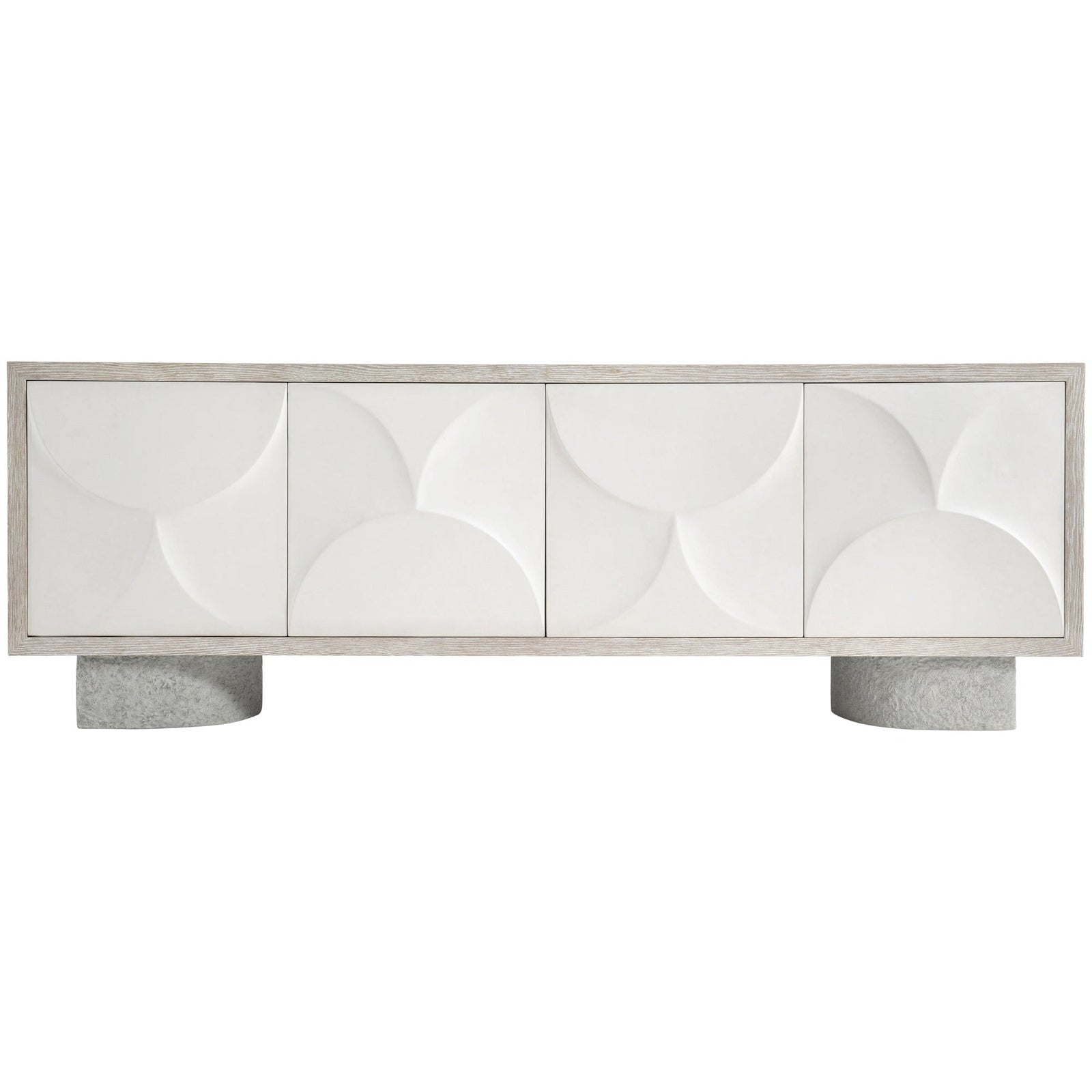 Bernhardt Lunula Entertainment Credenza
