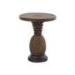 Tommy Bahama Outdoor Alfresco Living Pineapple Table