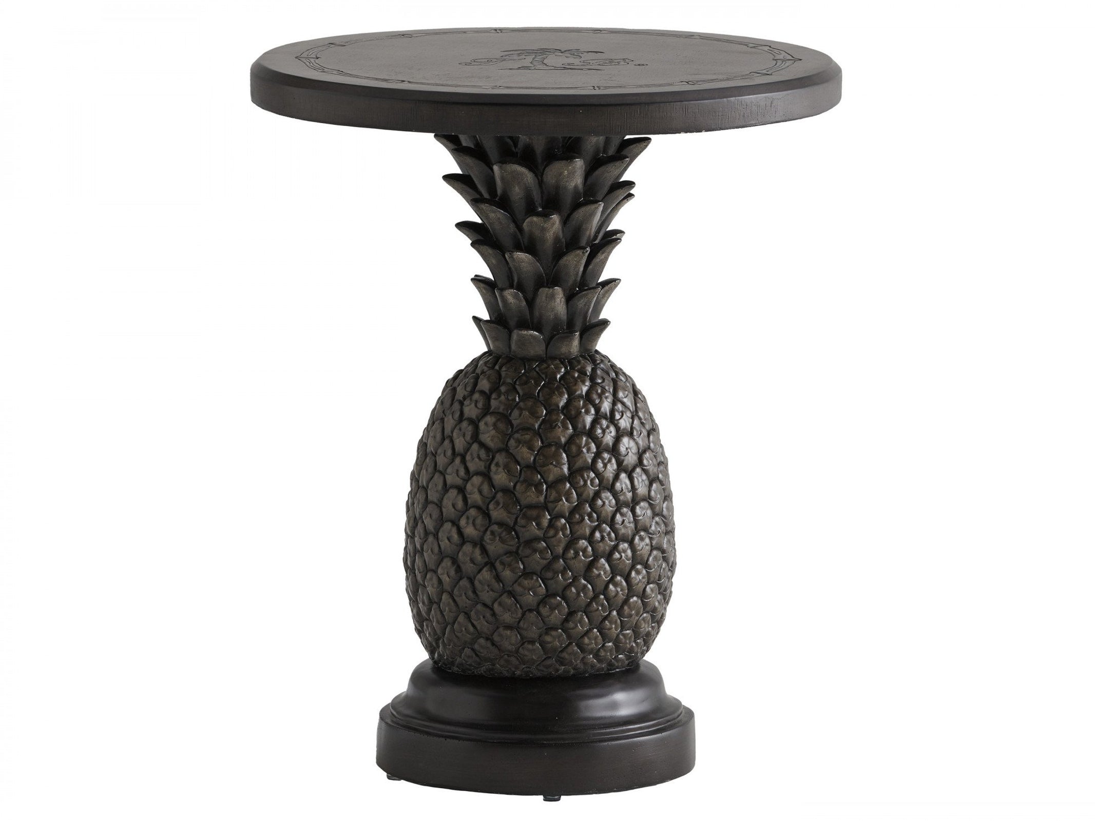 Tommy Bahama Outdoor Alfresco Living Pineapple Table