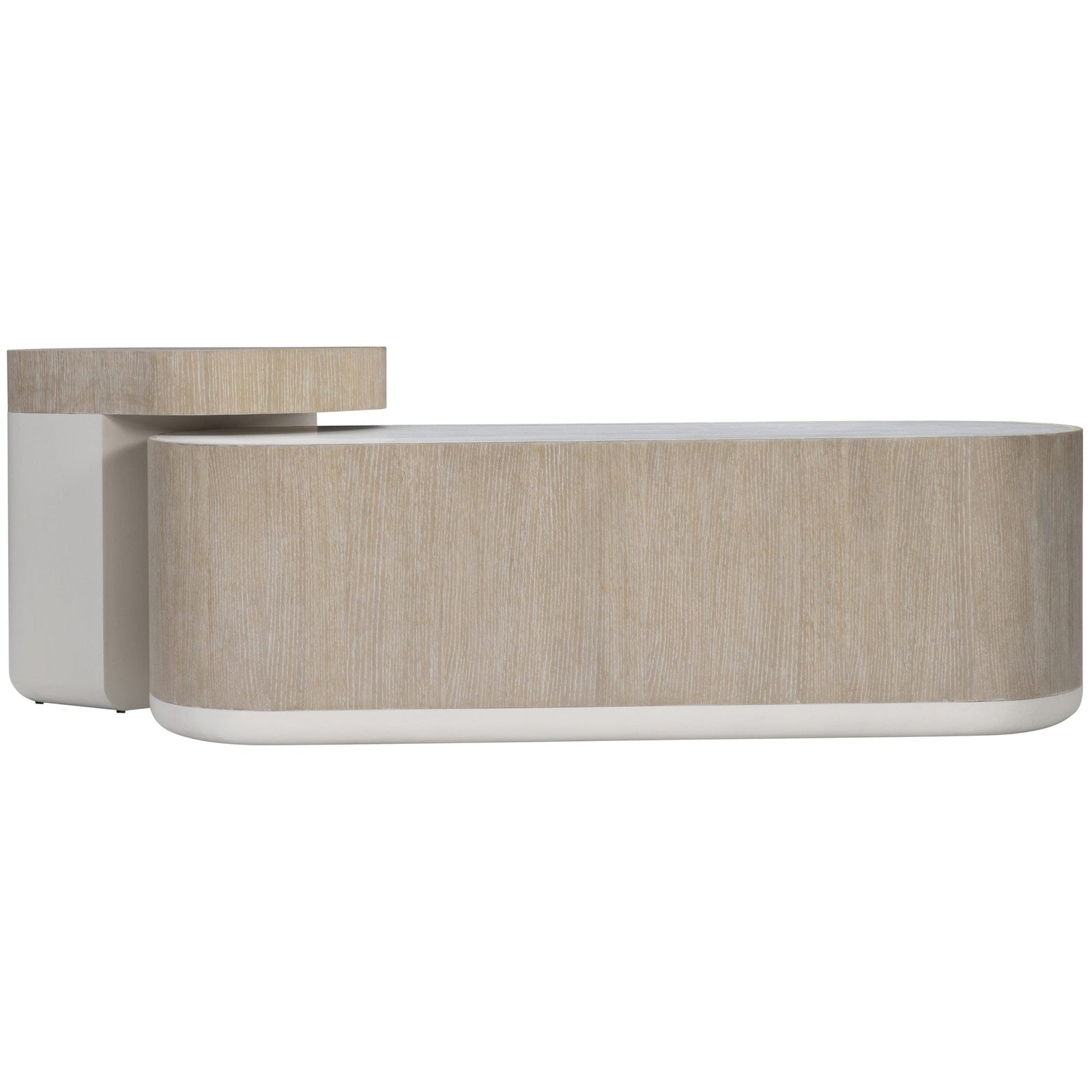 Bernhardt Solaria Rectangular Cocktail Table