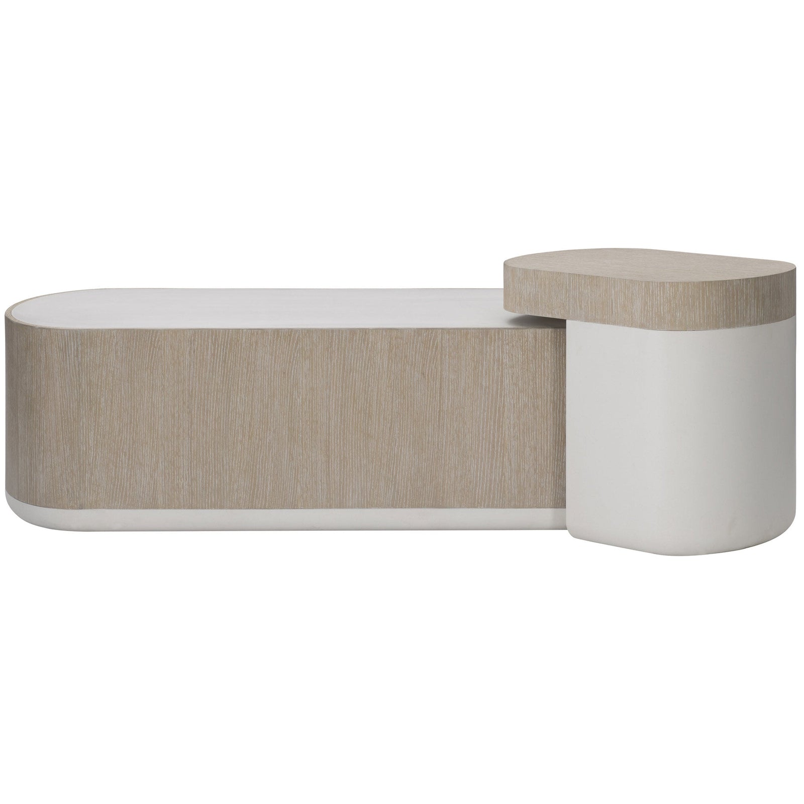 Bernhardt Solaria Rectangular Cocktail Table