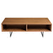 Euro Style Anderson 48" Coffee Table