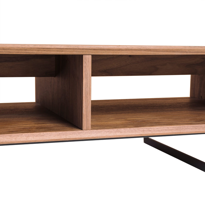 Euro Style Anderson 48" Coffee Table