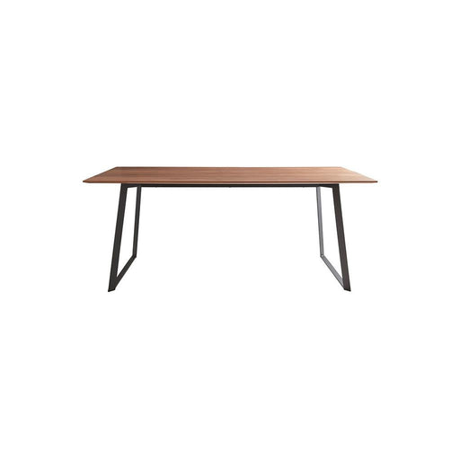 Euro Style Anderson 71" Rectangular Dining Table