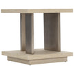 Bernhardt Solaria Square Side Table