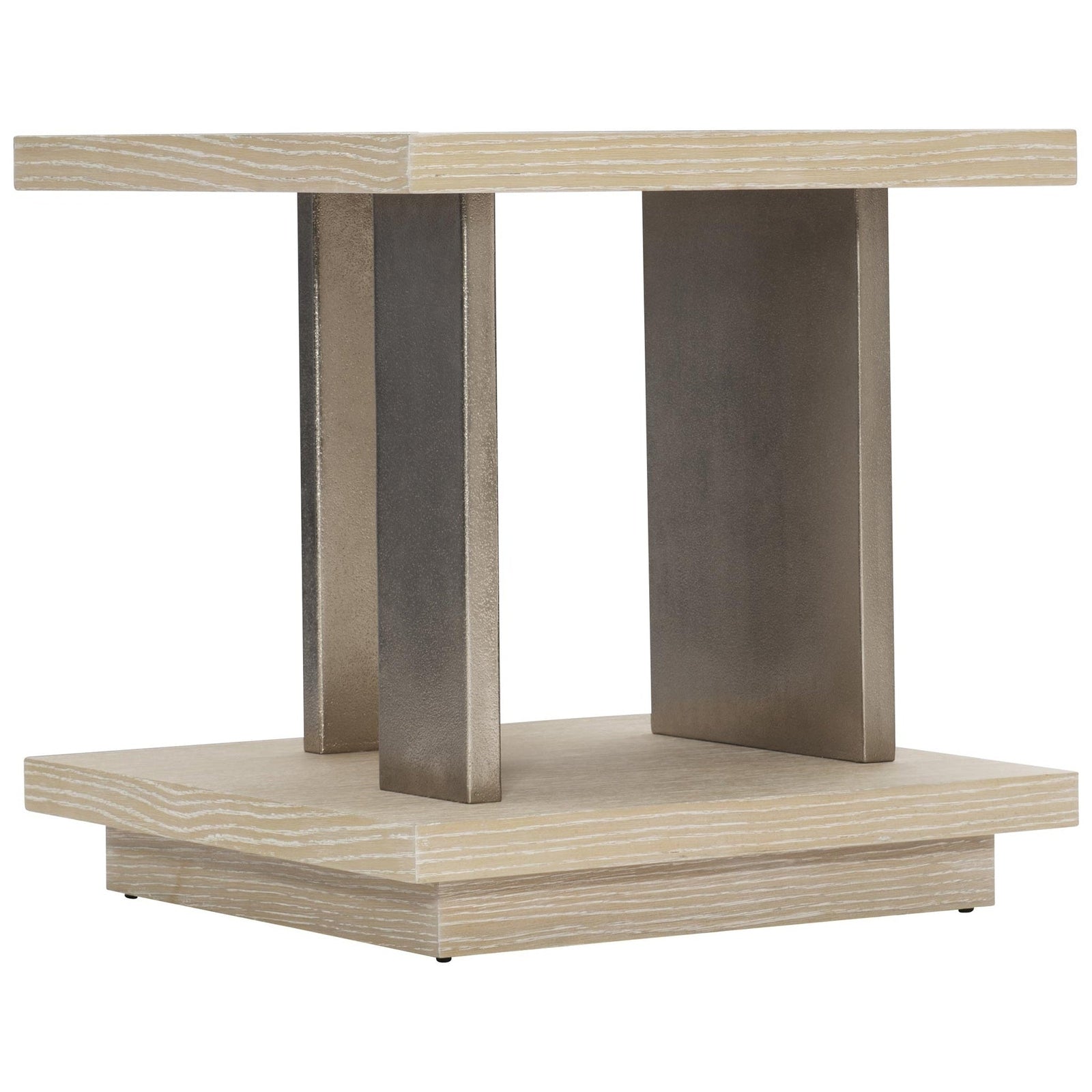 Bernhardt Solaria Square Side Table