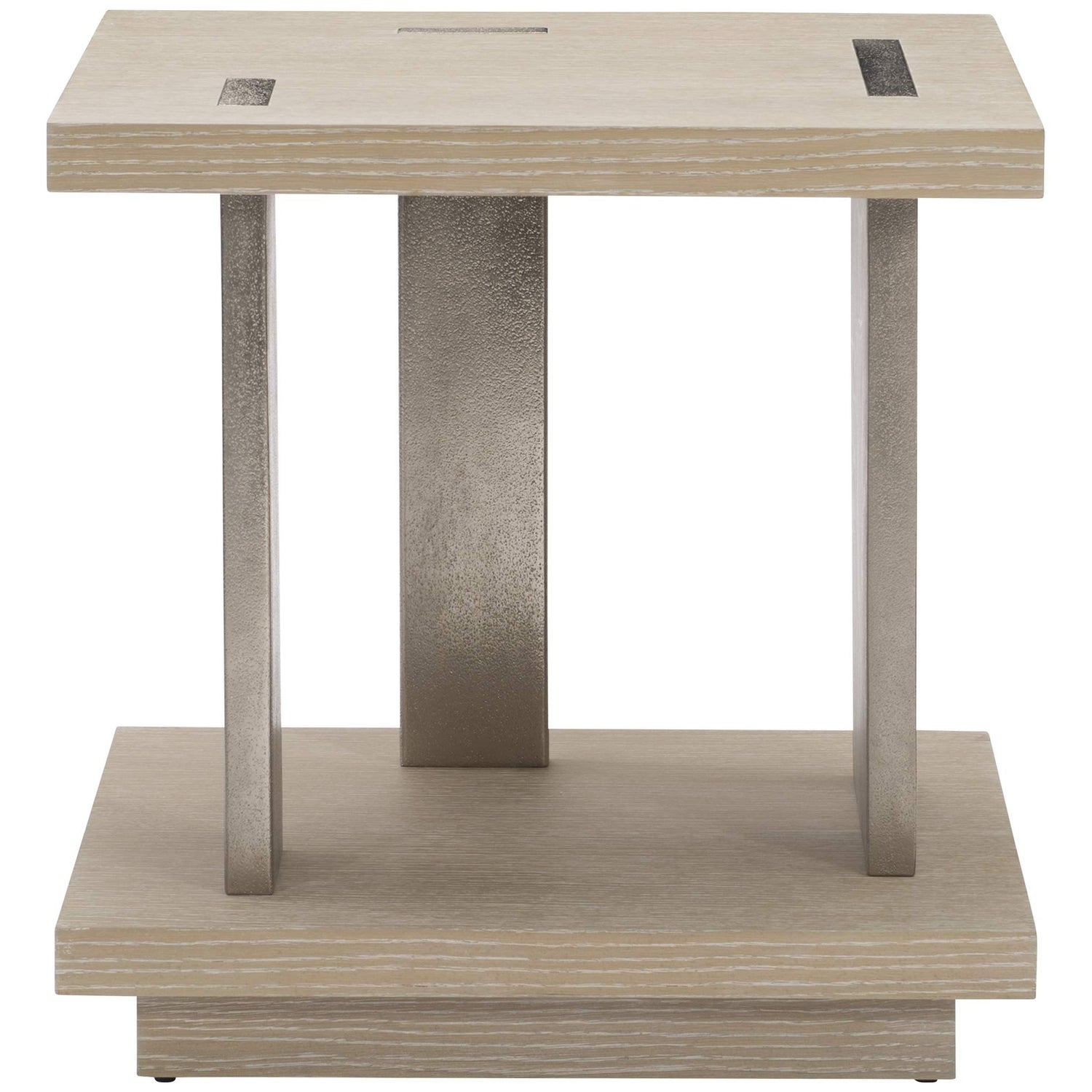 Bernhardt Solaria Square Side Table