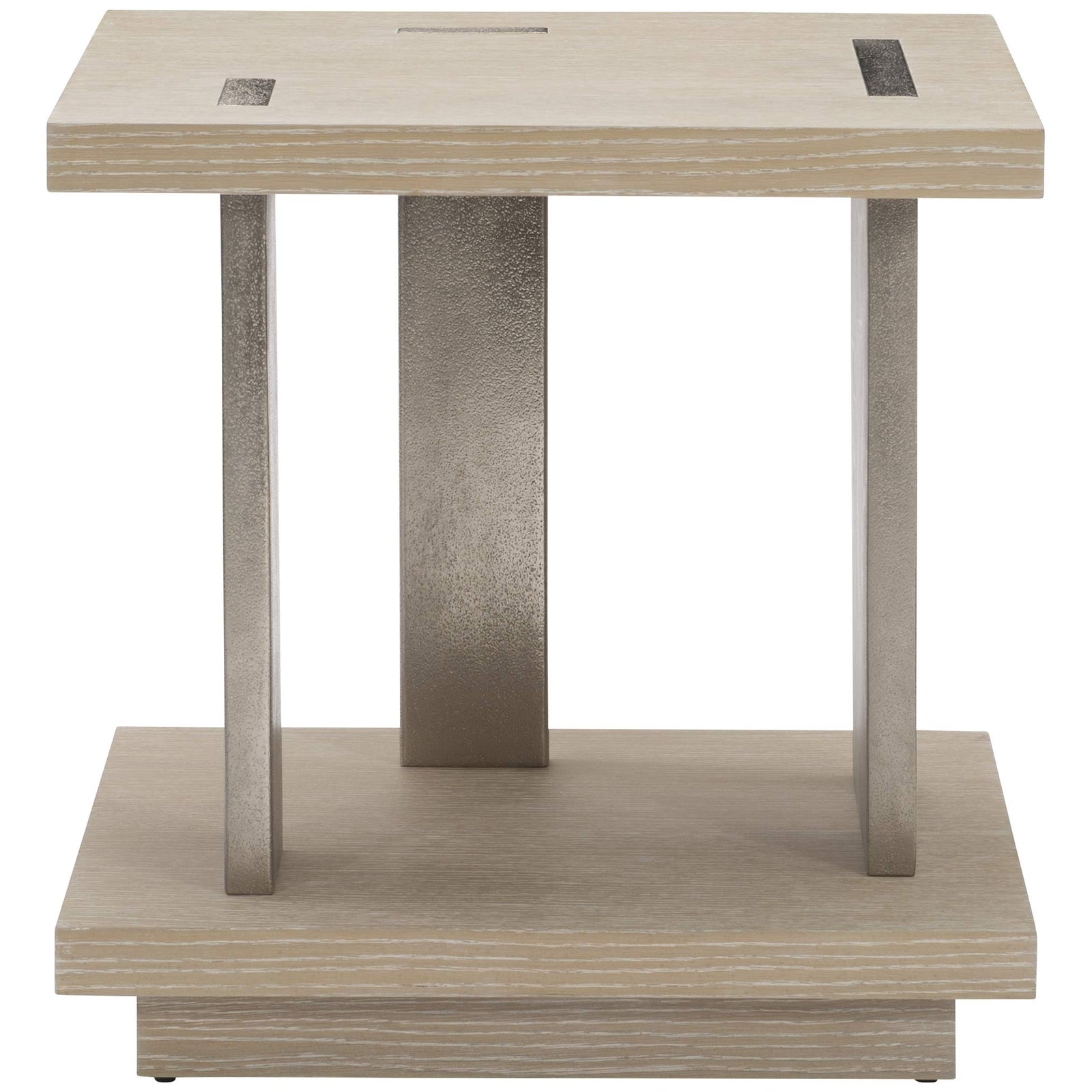 Bernhardt Solaria Square Side Table