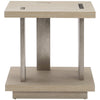 Bernhardt Solaria Square Side Table