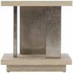 Bernhardt Solaria Square Side Table