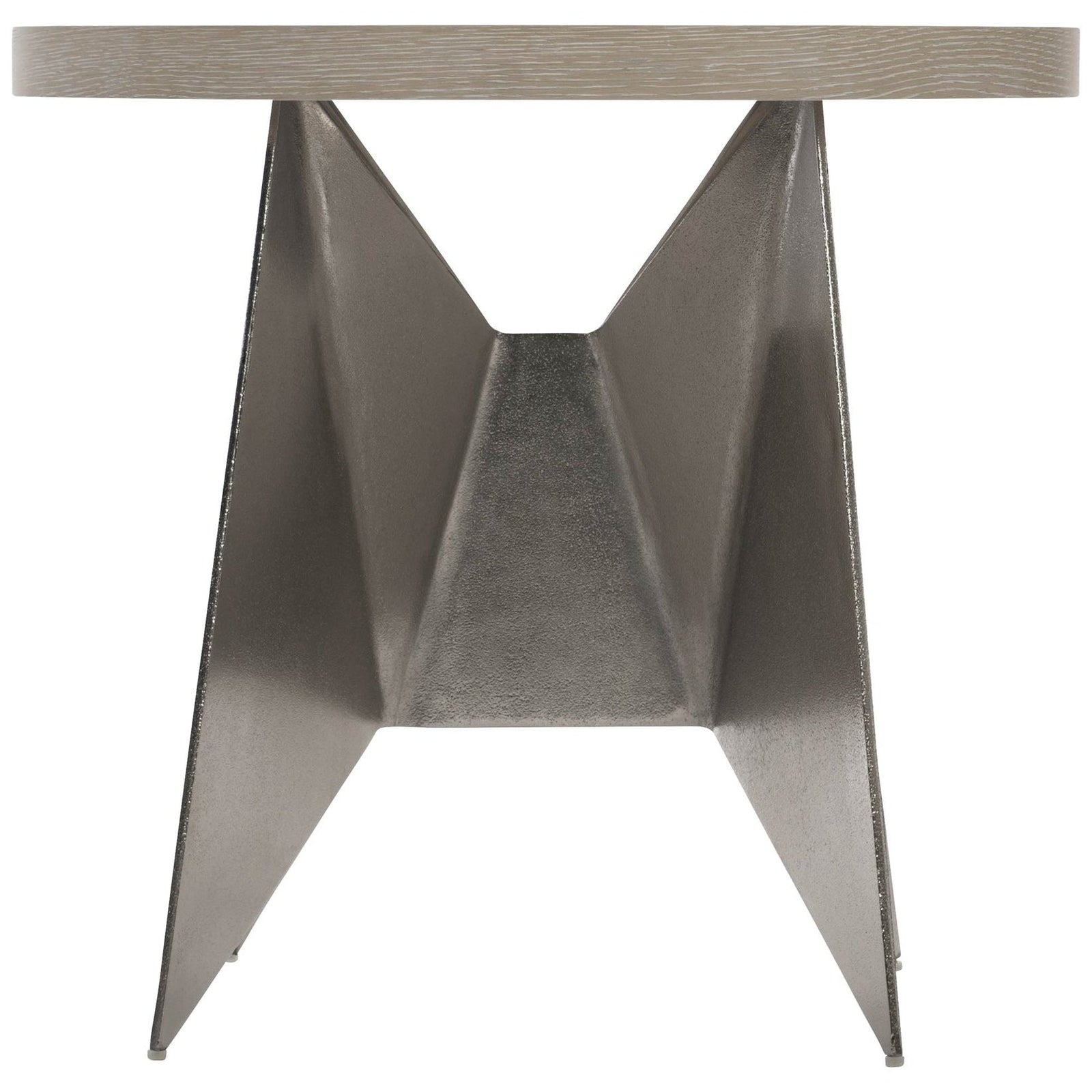 Bernhardt Solaria Round Side Table